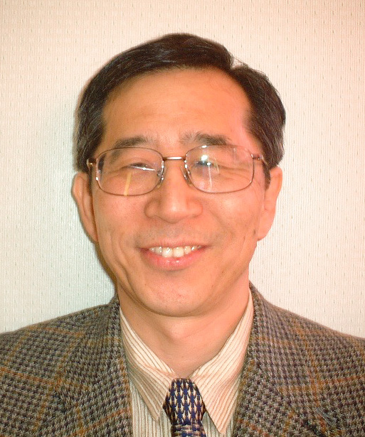 和泉俊一郎会長